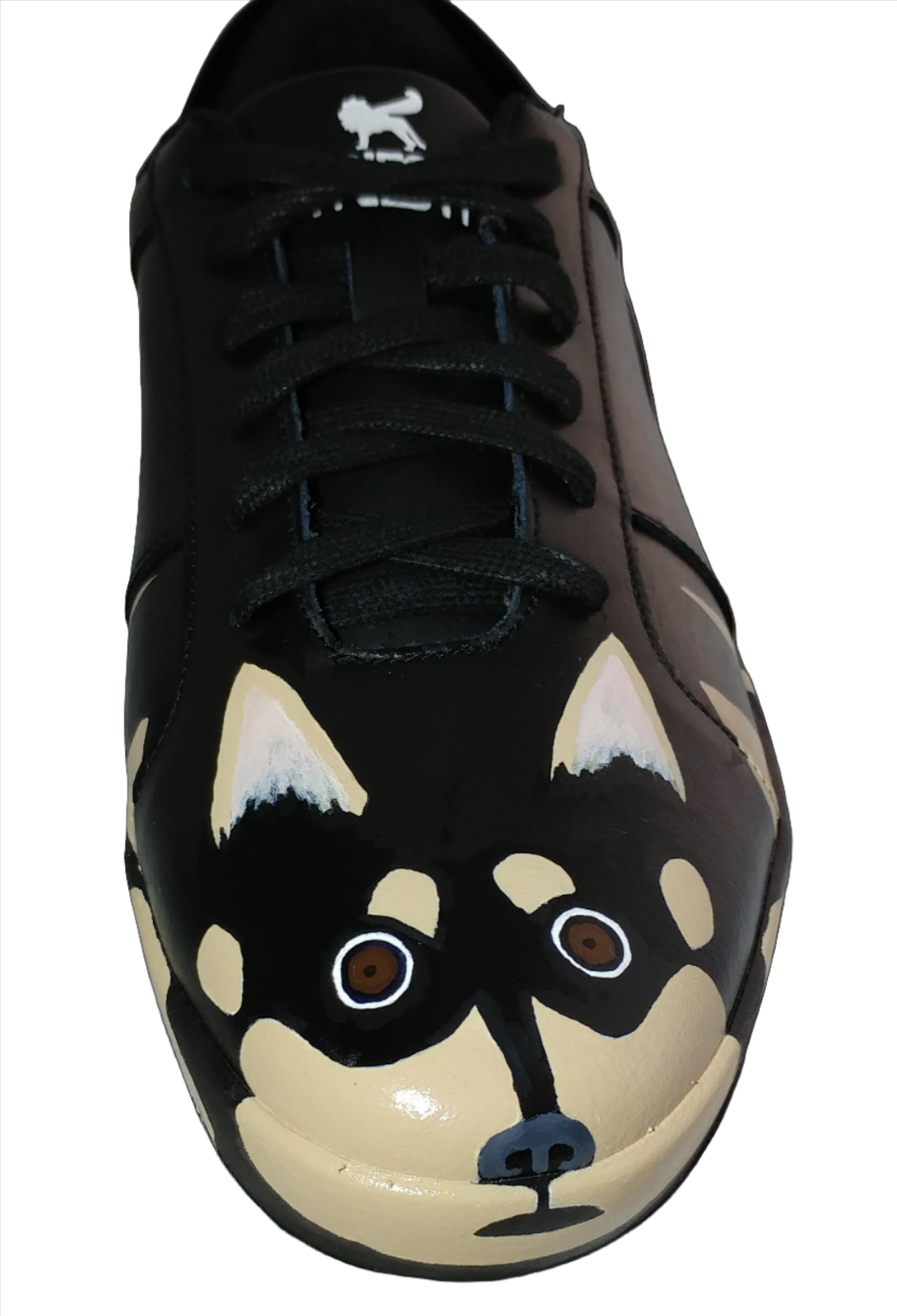 Triesti Sneakers Hound Design